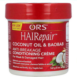 Ors Coconut Oil & Baobab Conditioner 142gr