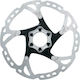 Shimano Deore XT SM-RT76-M Bicycle Disc Brake Rotor 180mm