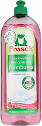 Frosch Βιολογικό Υγρό Πιάτων με Άρωμα Βατόμουρο 750ml