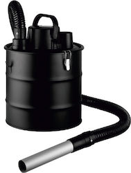 Maestro K405B Aspirator pentru cenușă 1200W cu recipient 20lt