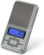 Geti Electronic Precision Commercial Scale with Weighing Capacity of 0.2kg and Division 0.01gr