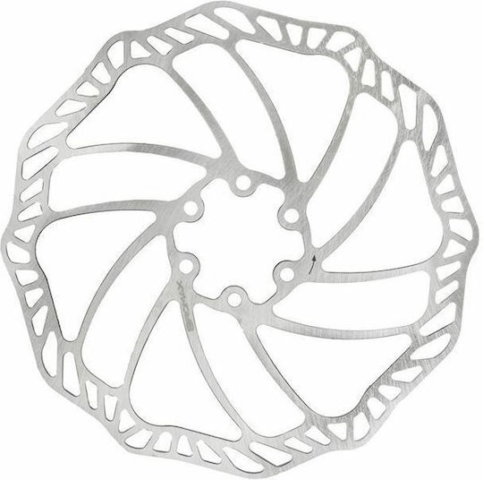 Shimano Promax Bicycle Disc Brake Rotor 203mm