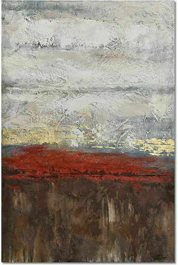 Iliadis Πίνακας Ελαιογραφία σε Καμβά 102x152cm