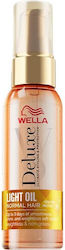 Wella Deluxe Light Oil 100ml