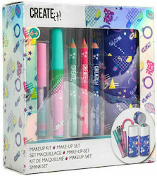 Canenco Create It Make Up Kit Kinder Make-up 84187