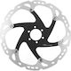 Shimano Deore XT Bicycle Disc Brake Rotor 180mm