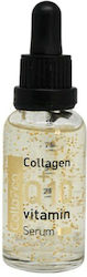 Collazen Vitamin Q10 Face Serum 30ml