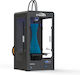 Creatbot DX Plus Αυτόνομος 3D Printer Τριπλού Extruder με Σύνδεση USB και Card Reader