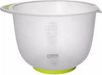 Reno Stainless Steel Mixing Bowl Capacity 1.5lt