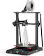 Creality3D CR-10 Smart Pro Συναρμολογούμενος 3D Printer με Σύνδεση USB και Card Reader