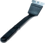 Χίου BBQ Cleaning Brush with Scraper 32cm
