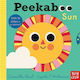 Peekaboo Sun