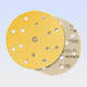 Mirka Gold Soft Orbital Sander Sheet K500 150x150mm