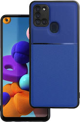 Forcell Noble Blue (Galaxy A21s)