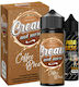 Mad Juice Flavor Shot Coffee Break 30ml/120ml 1τμχ