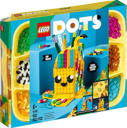 LEGO Dots Cute Banana Pen Holder for 6+ Years