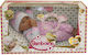 Just Toys Bambolina Baby-Puppen-Set Amore Für 2+ Jahre 36 cm Verschiedene Designs 1 Stk