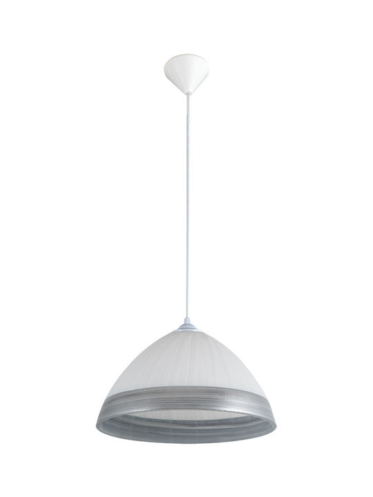 ARlight Pendant Lamp E27 Silver