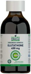 Doctor's Formulas Glutathione (Λιποσωμιακή Φόρμουλα) 450mg 150ml
