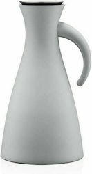 Eva Solo Κανάτα Θερμός 1lt Marble Grey