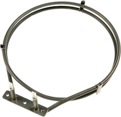 11021309 Oven Heating Element Replacement 24.5x19.5cm