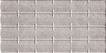 Ravenna Soap Stone Mosaic 022127 Fliese Wand Küche / Bad 30x60cm Gray