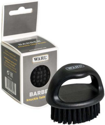 Wahl Professional Knuckle Fade Brush 56773