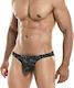 Cut4Men Low Rise Brief Herren Sexy Slip Dollar