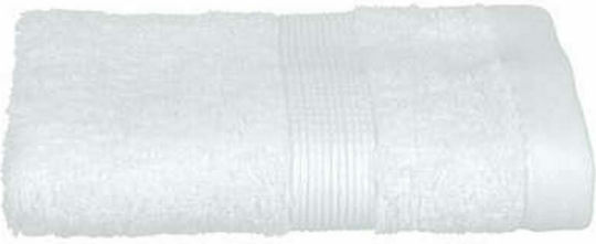 Atmosphera Prosop de corp 70x130cm. Alb Greutate 450gr/m²