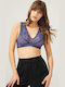 CottonHill Bralette Σουτιέν Raf