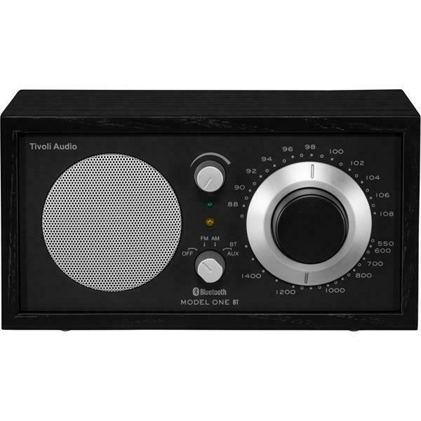 Tivoli Model One Bt Manual