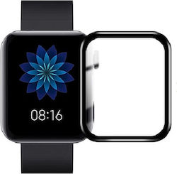 Acrylic Full Glue Full Face Tempered Glass Mi Watch 1τμχ 34882 Acrylic Full Glue Full Face Tempered Glass Mi Watch 1τμχ 34882