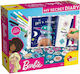 Real Fun Toys Painting Barbie My Secret Diary for Children 5+ years Years