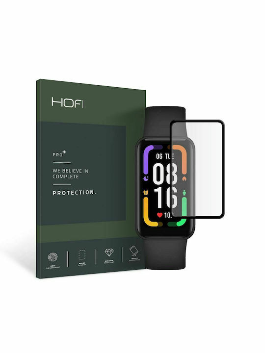 Hofi PRO+ Закалено стъкло за цялото лице за Redmi Smart Band Pro 1бр