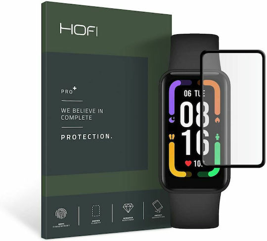 Hofi PRO+ Закалено стъкло за цялото лице за Redmi Smart Band Pro 1бр