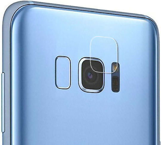 0.3mm Προστασία Κάμερας Tempered Glass Διάφανο για το Galaxy S8+