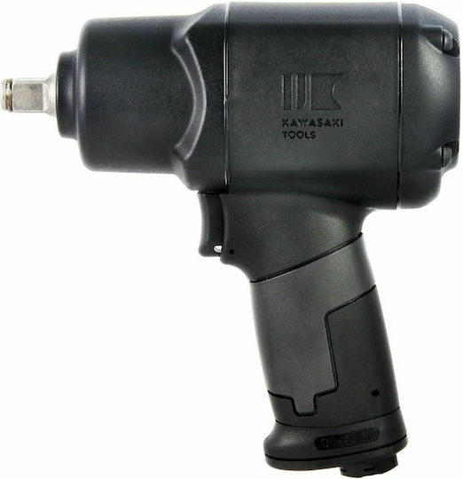 Kawasaki 6141 Αερόκλειδο 1/2" με Μέγιστη Ροπή 112.17kgm