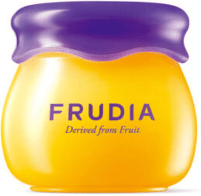 Frudia Honey Blueberry Lippen Balsam 10gr