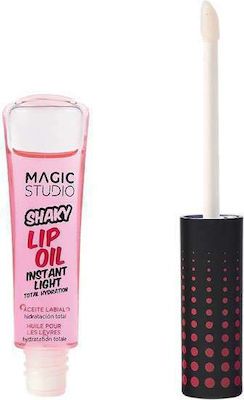 Magic Studio Shaky Instant Light Lip Ulei 5ml