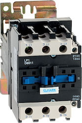 Elmark Phase Relays Strom 25A with Voltage 230V