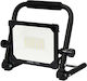 Yato Waterproof LED Floodlight 30W Cold White 6500K IP65