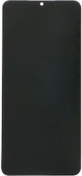Ecran pentru Galaxy A12 Nacho (Negru) Ecran pentru Galaxy A12 Nacho (Negru)