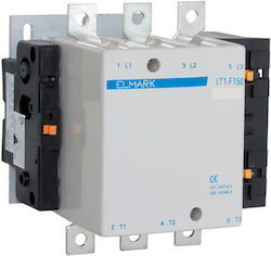 Elmark Relee De Fază Putere 115A Cu Tensiune 48V