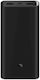 Xiaomi Mi Power Bank 20000mAh 50W with 2 USB-A Ports and USB-C Port Black