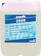 Johnson Diversey Jonmatic 2500 Commercial Dishwasher Liquid Detergent 10lt
