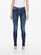 Only Women's Jean Trousers in Slim Fit