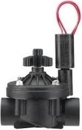 Hunter Industries ICV-201 Електрически вентил за поливане 2" 24V с резба Жена (M/F)