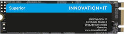 Innovation IT Superior 256GB M.2 00-256555