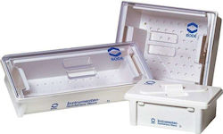 Bode Chemie Needle Disposal Container 3000ml