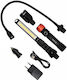 Yato Battery Workshop Light LED IP54 with Brightness up to 380lm